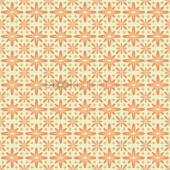 Flower pattern background Flower pattern background