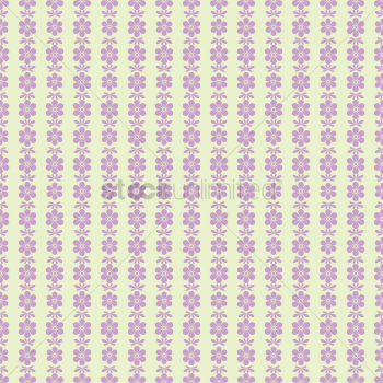 Flower pattern background Flower pattern background