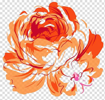 Flower Peony, Peony transparent background PNG clipart Flower Peony, Peony transparent background PNG clipart