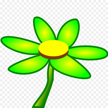 Flower, Petal, Flower Garden, Green, Yellow PNG Flower, Petal, Flower Garden, Green, Yellow PNG