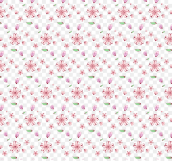 Flower Pink Pattern - Floral Flower Pink Pattern - Floral