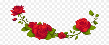 Flower Png - Garden Roses Flower Png - Garden Roses