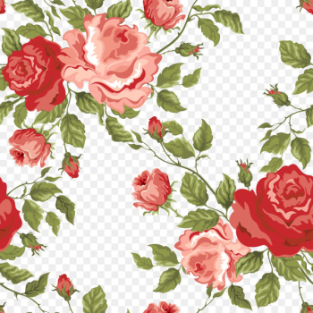 Flower Rose Stock photography Pattern - Floral background Flower Rose Stock photography Pattern - Floral background