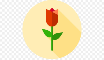 Flower Tulip Petal Computer Icons Fashion - flower 