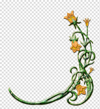 Flower Vine , abstract floral decorative transparent background PNG clipart Flower Vine , abstract floral decorative transparent background PNG clipart