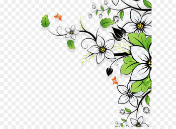 Flower Wallpaper - Beautiful flowers background Flower Wallpaper - Beautiful flowers background