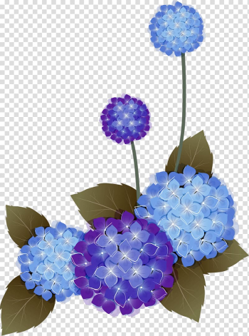 Flower Wreath, hydrangea transparent background PNG clipart Flower Wreath, hydrangea transparent background PNG clipart