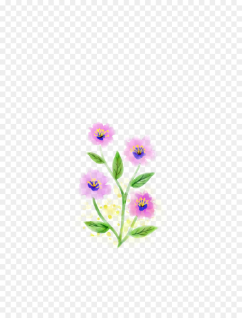 Flowering Plant, Plant Stem, Plants, Violet, Flower PNG Flowering Plant, Plant Stem, Plants, Violet, Flower PNG