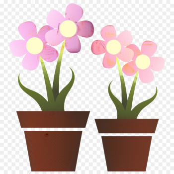 Flowerpot, Flower, Istock PNG Flowerpot, Flower, Istock PNG