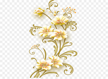 Flowers Flowers
