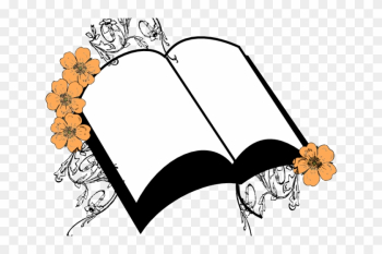 Flowers Clipart Bible - Bible Borders Clip Art Flowers Clipart Bible - Bible Borders Clip Art
