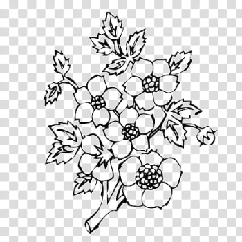 Flowers, flowers illustration transparent background PNG clipart Flowers, flowers illustration transparent background PNG clipart