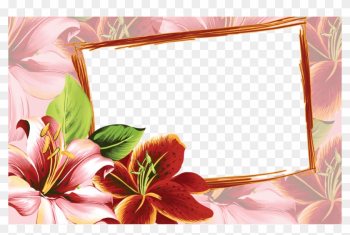 Flowers Frames Photoshop Page 4 Frame Design & Reviews - Flower Frames Design Png Flowers Frames Photoshop Page 4 Frame Design & Reviews - Flower Frames Design Png
