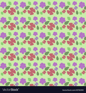 flowers pattern flowers pattern