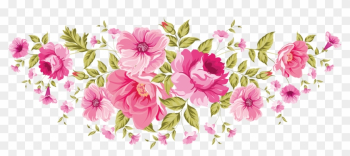 Flowers / Png - Happy Birthday Dear Friend