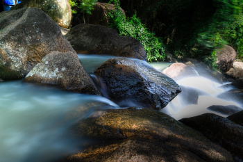 Flowing River Flowing River