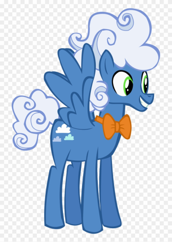 Fluffy Clouds By Thebosscamacho - My Little Pony Fluffy Clouds Fluffy Clouds By Thebosscamacho - My Little Pony Fluffy Clouds