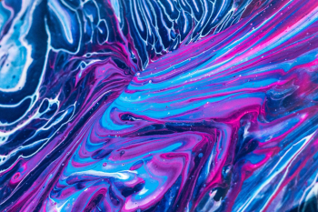 Fluid Art Fluid Art