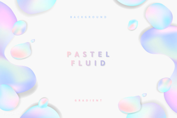 Fluid pastel background | Free stock vector - 594759 Fluid pastel background | Free stock vector - 594759