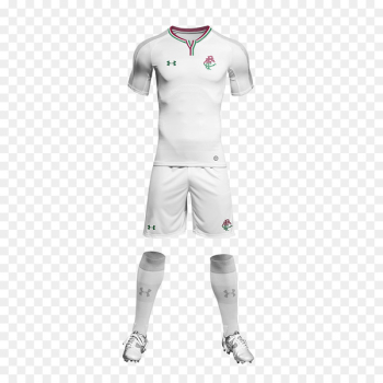 Fluminense FC T-shirt Football Uniform - tshirt 