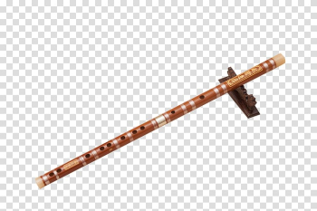 Flute Dizi Bamboo musical instruments, Colors flute transparent background PNG clipart