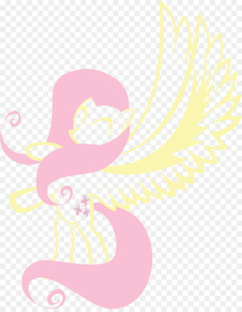Fluttershy, Pony, Ponyville, Pink, Line PNG Fluttershy, Pony, Ponyville, Pink, Line PNG
