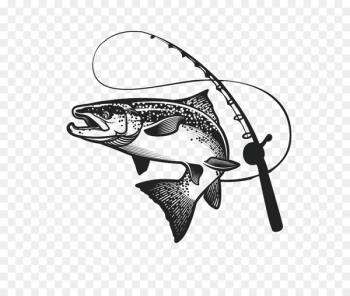 Fly fishing Angling Fishing lure - Hand-painted fishing Fly fishing Angling Fishing lure - Hand-painted fishing