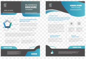 Flyer Business Brochure - Fashion Business single page Flyer Business Brochure - Fashion Business single page