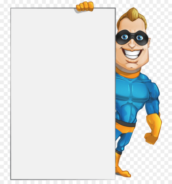 Flyer Cartoon Printing Clip art - 3d villain team Flyer Cartoon Printing Clip art - 3d villain team