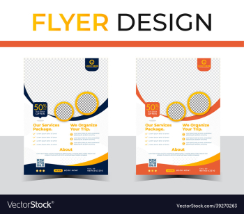 flyer layout image flyer layout image