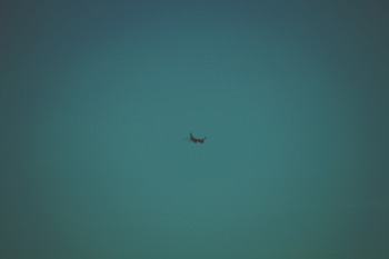 Flying Aircraft Flying Aircraft