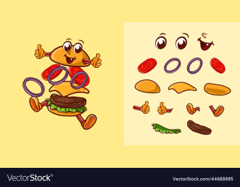 flying burger flying burger