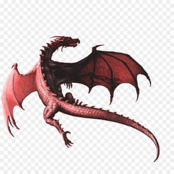 Flying Red Dragon Red Dragon T-Shirt Image Art - dragon Flying Red Dragon Red Dragon T-Shirt Image Art - dragon