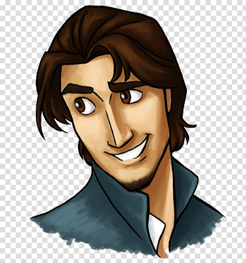 Flynn Rider Transparent Background PNG Flynn Rider Transparent Background PNG