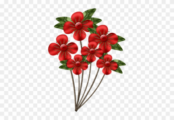 Fm Sweet Sadness Element 65 - Red Roses