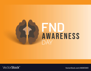 fnd awareness day fnd awareness day