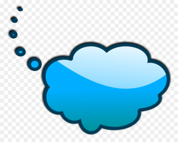Foam Bubble Clip art - Think Bubble Foam Bubble Clip art - Think Bubble