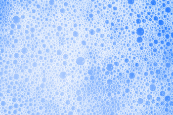 Foam texture Foam texture