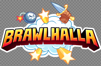 Foda on Twitter: "@GGBeyond Can we get the Brawlhalla logo on our ...