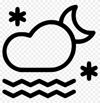 Fog Clipart Frost - Cloud Fog Clipart Frost - Cloud