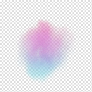 Fog Smoke Violet Magenta Purple, Colorful Smoke transparent background PNG clipart