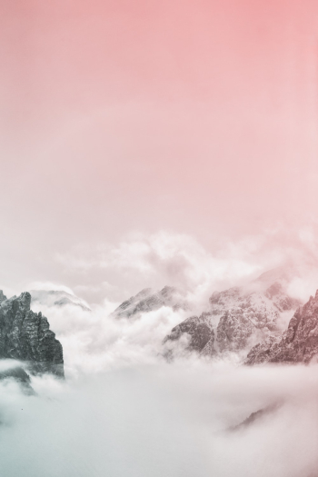 Foggy Mountains Foggy Mountains