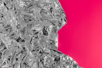 Foil Texture Backgrounds Foil Texture Backgrounds
