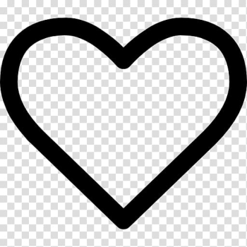 Font Awesome Heart Computer Icons Font, heart transparent background PNG clipart Font Awesome Heart Computer Icons Font, heart transparent background PNG clipart