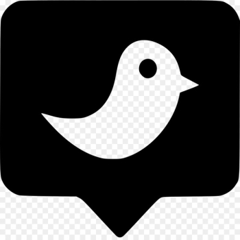 Font Computer Software Download Beak Cygnini - tweeter icon 