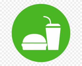 Food And Beverage Icon