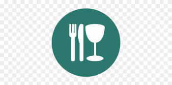 Food And Brews - Food And Beverage Icon