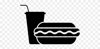 Food And Drink Vol - Food And Beverages Icon