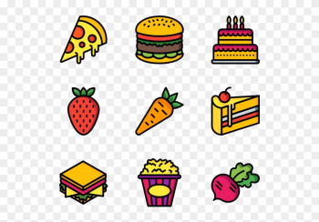 Food And Drinks - Food Food And Drinks - Food