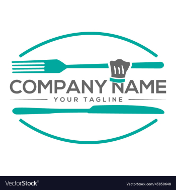 food and restaurant logo design food and restaurant logo design